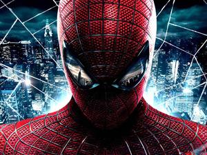 Spider Man Headshot spider man wallpaper