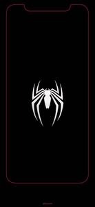 Spider Man Iphone Logo spider man iphone wallpaper
