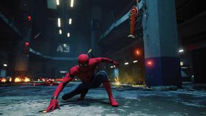 Spider Man Marvel Hero spider man wallpaper
