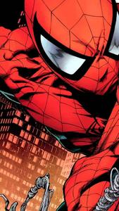 Spider Man Mobile Comics spider man mobile wallpaper
