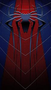 Spider Man Mobile Logo spider man mobile wallpaper