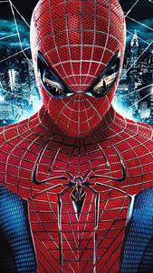 Spider Man Mobile Portrait spider man mobile wallpaper