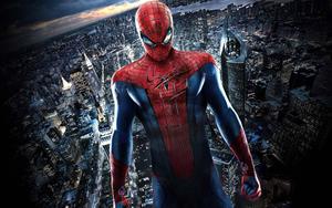 Spider Man Of Marvel Comics spider man wallpaper