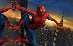 Spider Man pictures spider man wallpaper