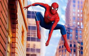 Spider Man pictures spider man wallpaper