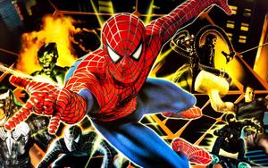 Spider Man pictures spider man wallpaper