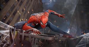 spider man - the amazing spider man - screenshot marvel wallpaper