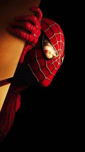 Spider Man US Flag 4k 4k spider man wallpaper