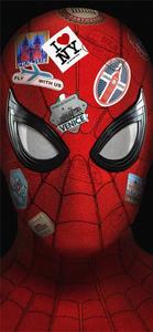 Spiderman Wallpaper For iPhone 11 iphone 11 wallpaper
