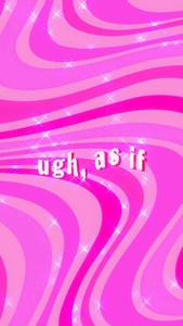Spirals In Pink Y2k y2k wallpaper