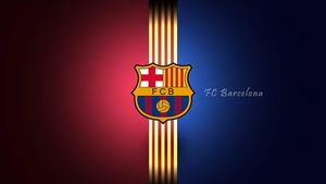 Split Barcelona FC barcelona wallpaper