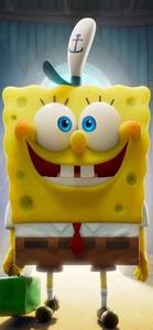 Spongebob 4K Cartoon 4k cartoon wallpaper