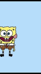 Spongebob Aesthetic Cute Matching Best Friend Wallper Idea cute matching best friend wallpaper