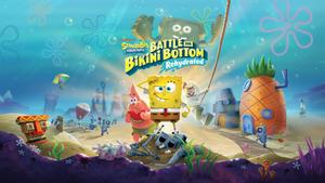 Spongebob livin' that ocean life spongebob wallpaper