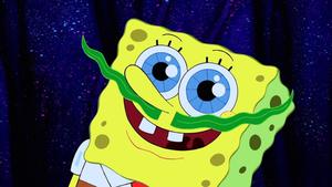 Spongebob Mustache Funny Meme funny meme wallpaper