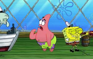 SpongeBob SquarePants Bestrfriends Picture spongebob wallpaper