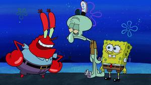 SpongeBob SquarePants Coworkers Picture spongebob wallpaper