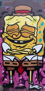 SpongeBob SquarePants Fan Art Picture spongebob wallpaper