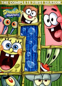 SpongeBob SquarePants First Season Picture spongebob wallpaper