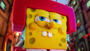 SpongeBob SquarePants Karate Helmet Picture spongebob wallpaper