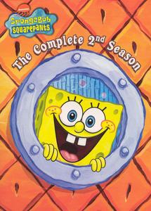 SpongeBob Squarepants Second Season Picture spongebob wallpaper