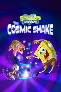 SpongeBob Squarepants: The Cosmic Shake Picture spongebob wallpaper