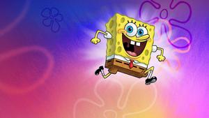 Spongebob Sunset Picture spongebob wallpaper