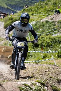 Sport MTB World Cup 2022 Wallpaper
