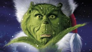 Spread Holiday Cheer Everywhere! grinch wallpaper