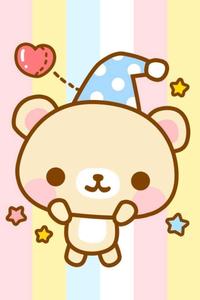 Spread Joy with Kawaii kawaii wallpaper