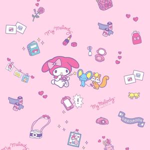 Spread smiles with Cute Sanrio! cute sanrio wallpaper