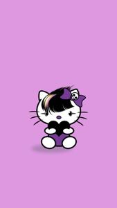 Spread warmth and happiness with Cute Sanrio! cute sanrio wallpaper