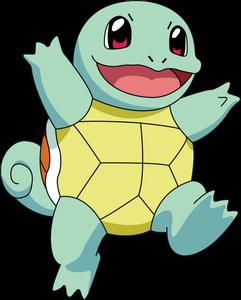 Squirtle Pokemon Character pokemon wallpaper