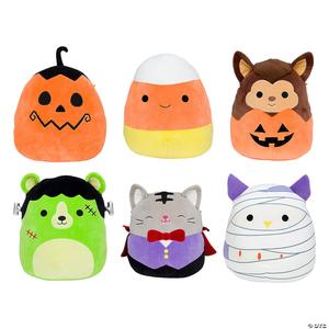 Squishmallows Halloween Stuffed Toys squishmallows wallpaper