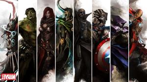 Stan Lee, the creator and superhero of Marvel