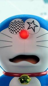 Stand By Me Dizzy Doraemon iPhone doraemon iphone wallpaper