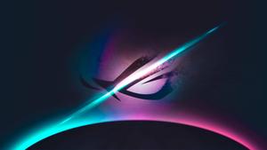 Stand Out From The Crowd With Asus ROG asus wallpaper