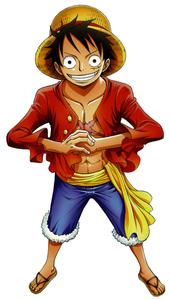 Standing One Piece Luffy Phone luffy phone wallpaper