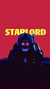 Star-Lord Art Guardians Of The Galaxy guardians of the galaxy wallpaper