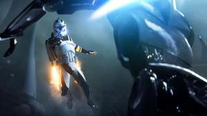 Star Wars: Clone Wars - A Critically Acclaimed Series clone wars wallpaper