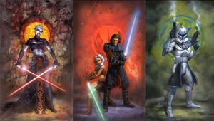 star wars clone wars wallpapers clone wars wallpaper
