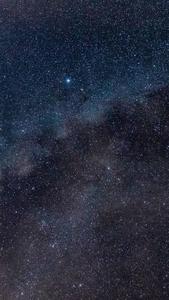 Starry Galaxy WhatsApp Chat whatsapp chat wallpaper