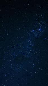Starry Night Sky Phone phone wallpaper