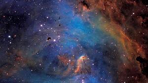 Stars And Nebula Universe universe wallpaper