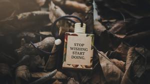 Start Doing 4k Ultra HD Motivational 4k ultra hd motivational wallpaper