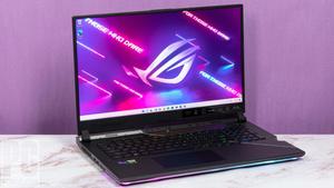 Stay Ahead Of The Game With The Asus ROG asus rog wallpaper