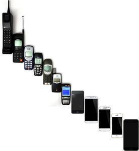 Stay Connected, Anywhere and Anytime phone wallpaper