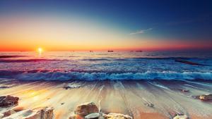 Stay Connected Even at the Beach ️ whatsapp wallpaper