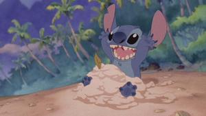 Stay Connected with Stitch Computer stitch computer wallpaper