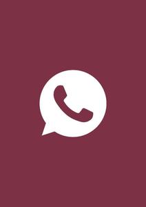 Stay connected with your friends and family with Whatsapp. whatsapp wallpaper
